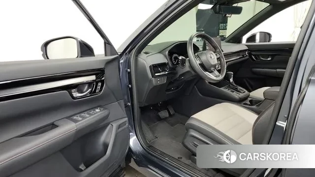 Honda CR-V 5th generation id 3533511 из Кореи 20