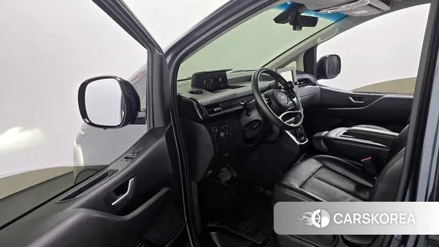 Hyundai Staria id 3726938 из Кореи 20