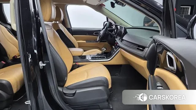 Kia Carnival 4th generation id 3058832 из Кореи 20