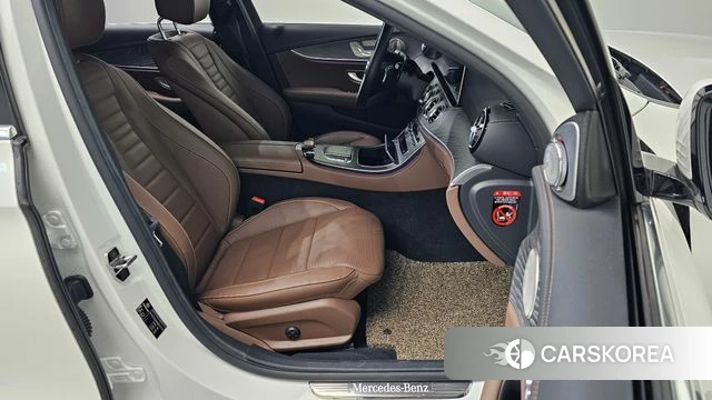 Mercedes-Benz E-Class W213 id 3851820 из Кореи 20