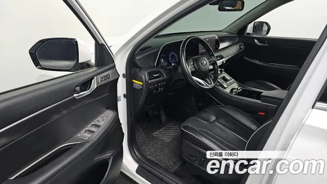 Hyundai Palisade id 2554503 из Кореи 20