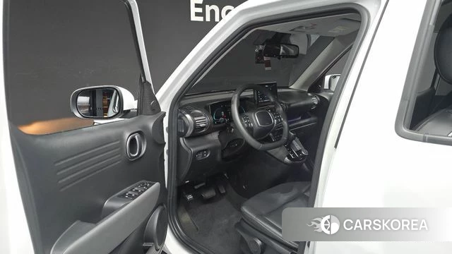 Hyundai Casper id 4904602 из Кореи 30