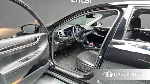 Hyundai Grandeur IG id 3955892 из Кореи 20