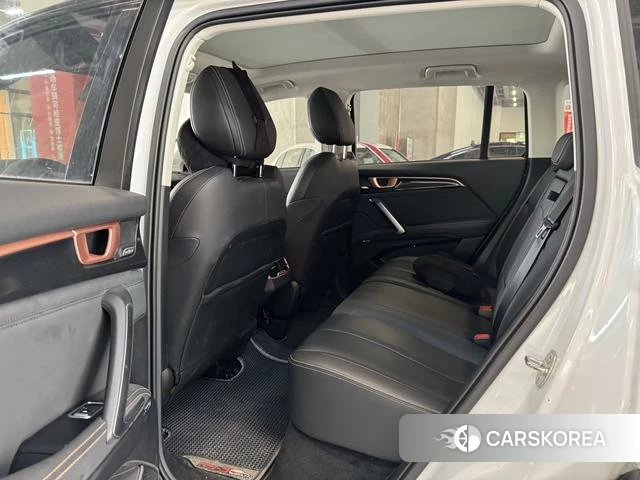 Baojun RS-5 id 4213002 из Китая 11