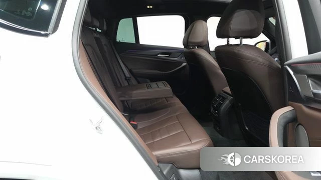 BMW X4 (G02) id 4493532 из Кореи 35