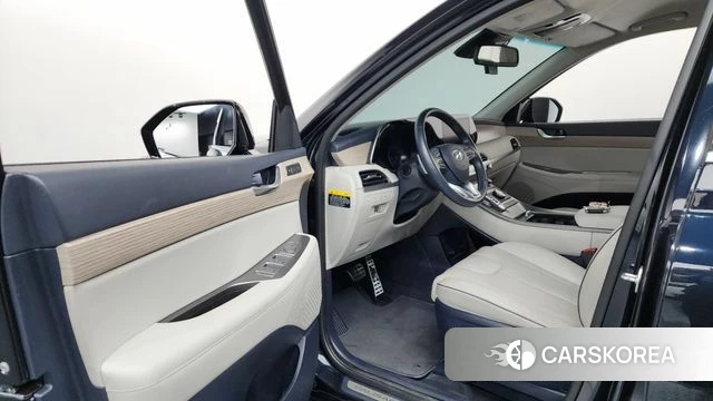Hyundai Palisade id 4416970 из Кореи 33
