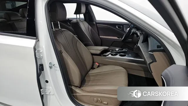 Kia K8 id 2993409 из Кореи 20