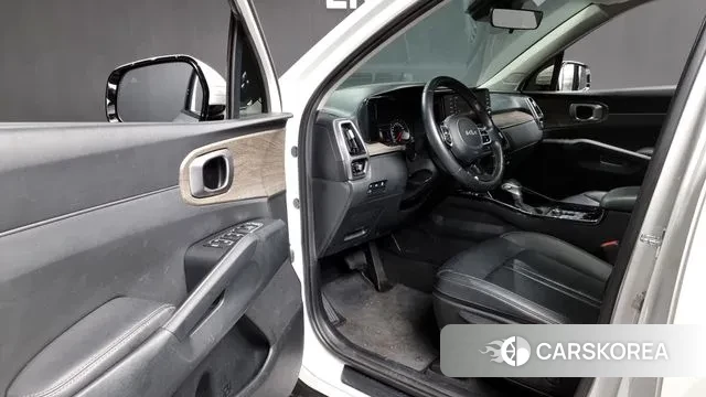 Kia Sorento 4th Generation id 3416324 из Кореи 20