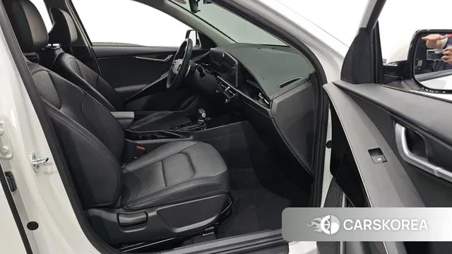 Kia Di Ol Nu Niro id 3032225 из Кореи 20