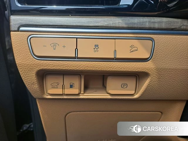Kia Mohave Master id 4593996 из Кореи 20