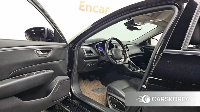 Renault Korea (Samsung) SM6 id 4520157 из Кореи 20