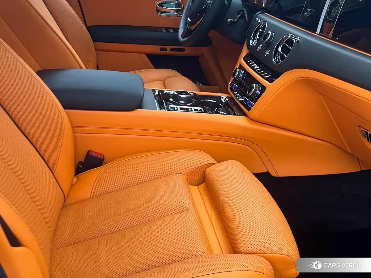 Rolls-Royce Gust id 4578315 из Китая 15