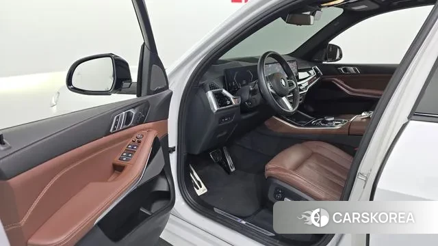 BMW X5 (G05) id 3555087 из Кореи 20