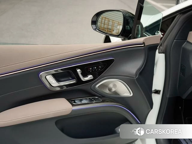 Mercedes-Benz EQS AMG id 4236509 из Китая 18