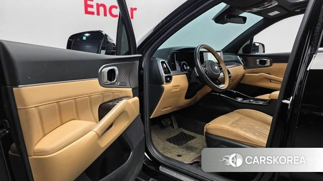 Kia Sorento 4th Generation id 3924252 из Кореи 20