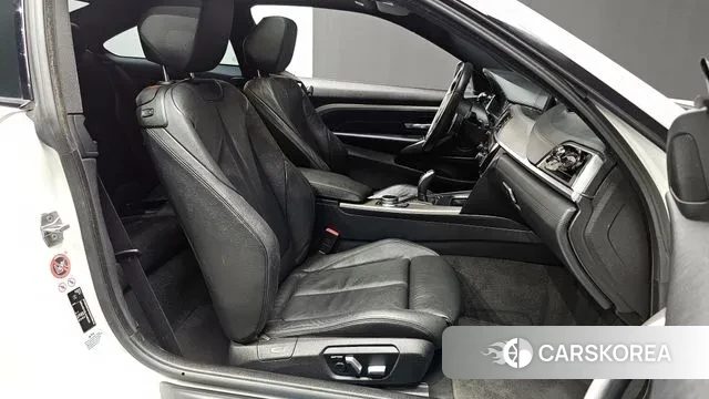 BMW 4 Series (F32) id 3045576 из Кореи 20