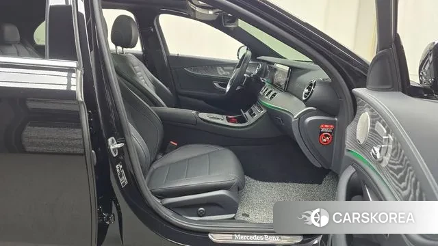 Mercedes-Benz E-Class W213 id 3366419 из Кореи 20