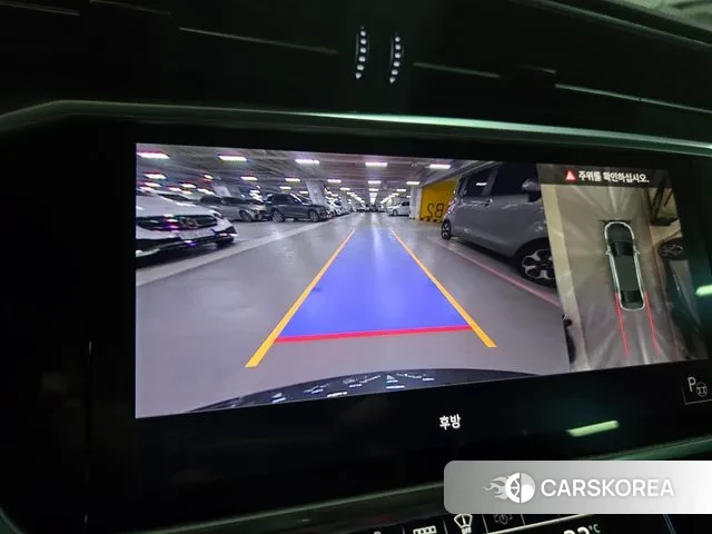 Audi A6 (C8) id 3378680 из Кореи 20