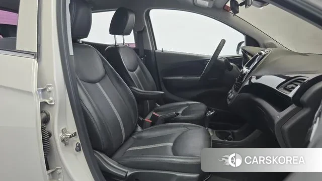 Chevrolet (GM Daewoo) The New Spark id 3024103 из Кореи 20