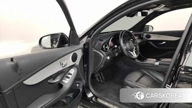 Mercedes-Benz GLC-Class X253 id 4303014 из Кореи 20