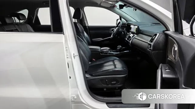 Kia Sorento 4th Generation id 3612173 из Кореи 20