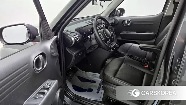 Hyundai Casper id 3280436 из Кореи 20