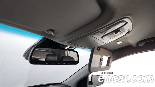 Kia The New Niro id 2633083 из Кореи 20