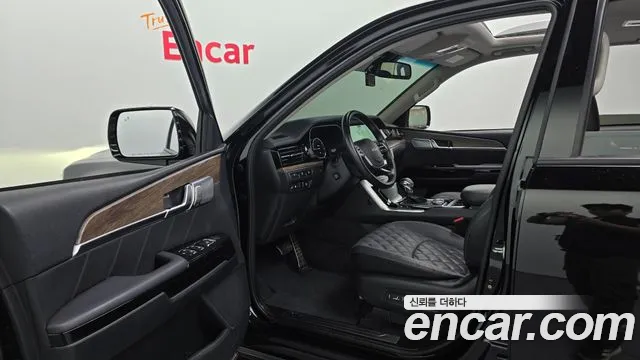 Kia Mohave Master id 2843195 из Кореи 20