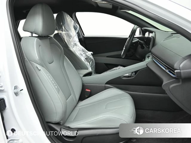 Hyundai The New Avante (CN7) id 4206528 из Кореи 20