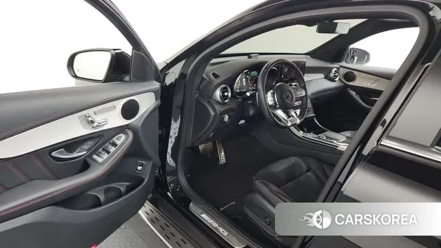 Mercedes-Benz GLC-Class X253 id 3366255 из Кореи 20