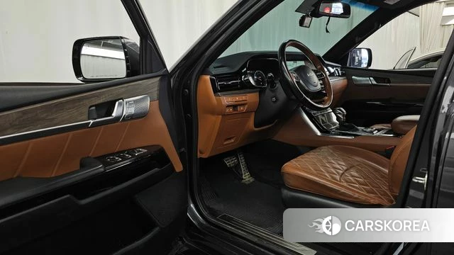 Kia Mohave Master id 4433817 из Кореи 34