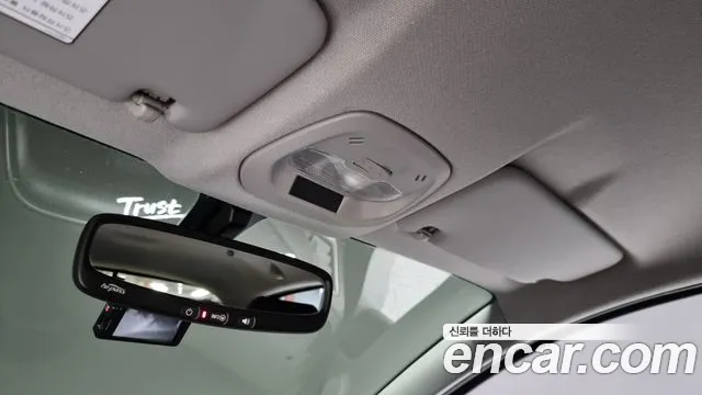 Chevrolet (GM Daewoo) The New Spark id 2521243 из Кореи 20