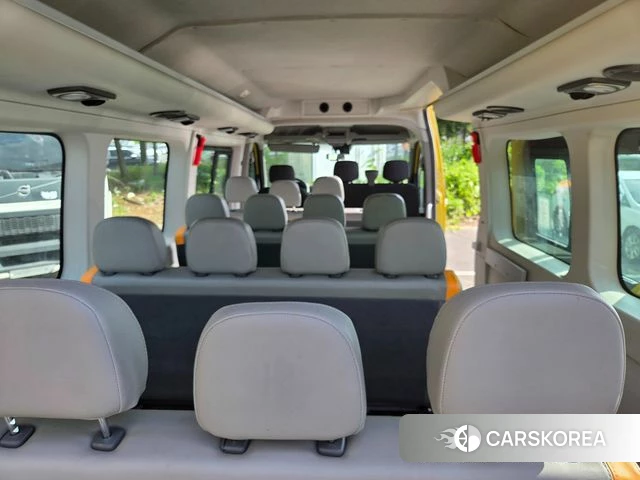 Renault Korea (Samsung) Master id 4416331 из Кореи 20