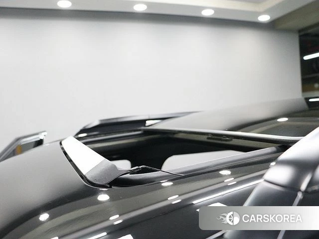 Hyundai Santa Fe (MX5) id 4500017 из Кореи 20