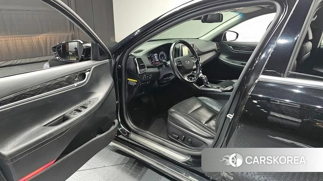 Hyundai Grandeur IG id 4285230 из Кореи 20