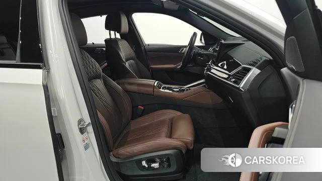 BMW X6 (G06) id 4675483 из Кореи 35