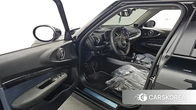 Mini Cooper S Clubman id 3011727 из Кореи 20