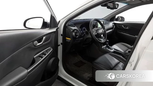 Hyundai Kona id 3754018 из Кореи 20