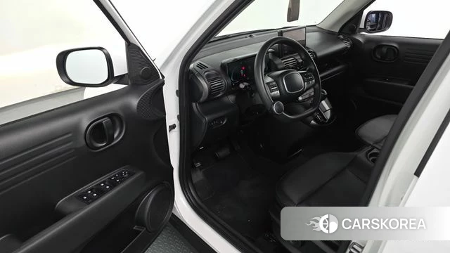 Hyundai Casper id 3877875 из Кореи 20