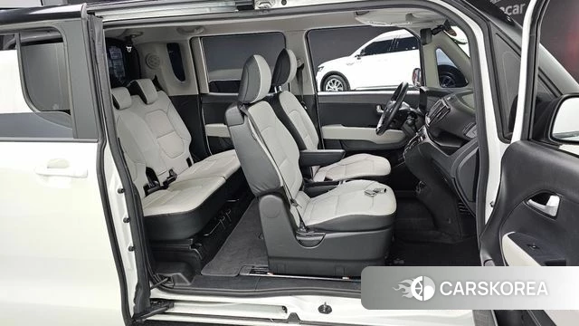 Kia The New Kia Ray id 4178005 из Кореи 20