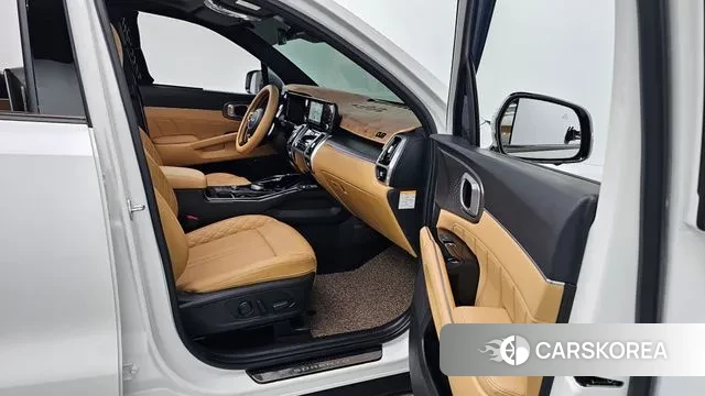 Kia Sorento 4th Generation id 2993771 из Кореи 20