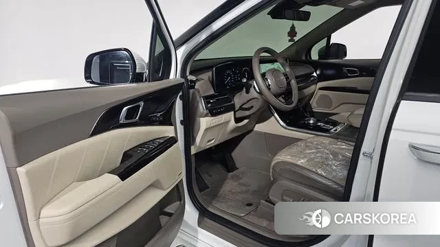 Kia Carnival 4th generation id 3649834 из Кореи 20