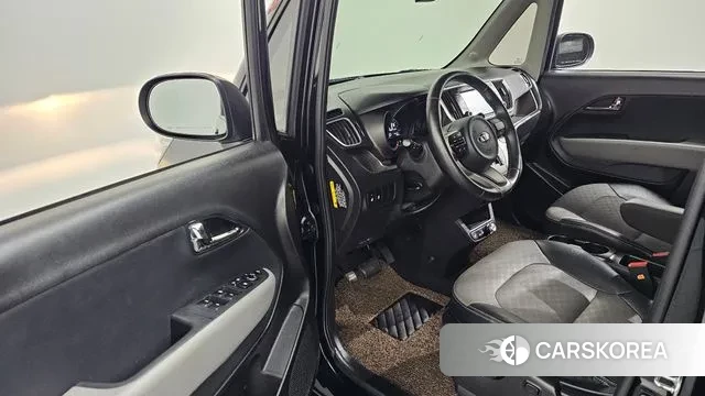 Kia The New Ray id 2971224 из Кореи 20