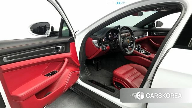 Porsche Panamera (971) id 3877012 из Кореи 20