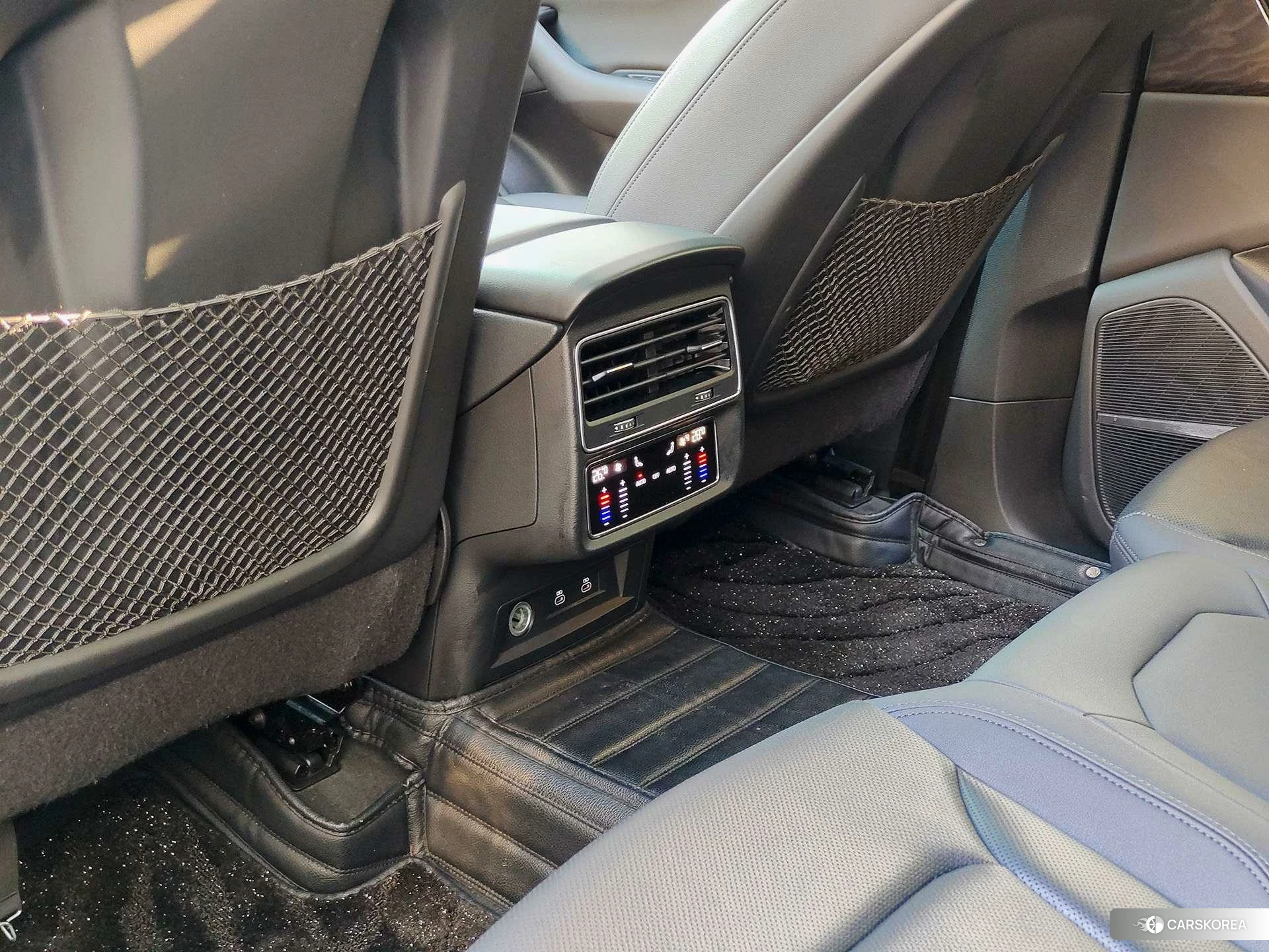 Audi Q8 id 4455201 из Китая 11