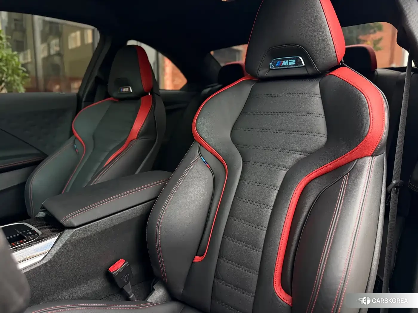BMW M2 id 4601835 из Китая 24