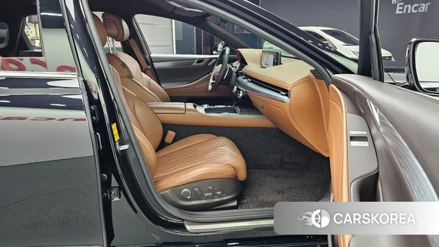 Genesis G80 (RG3) id 4309033 из Кореи 31