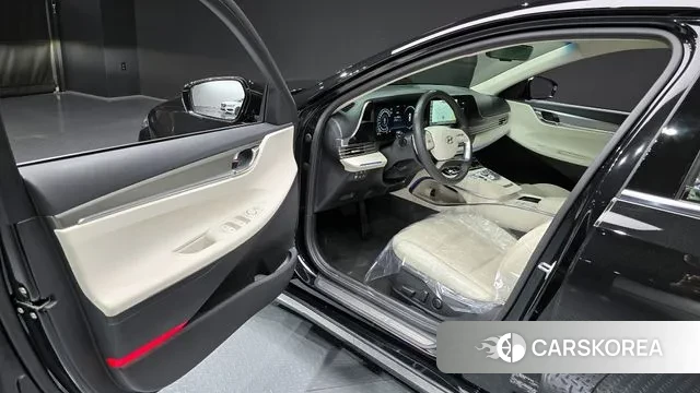 Hyundai The New Grandeur IG id 2900890 из Кореи 20