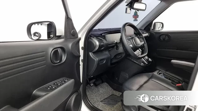 Hyundai Casper id 3263618 из Кореи 20