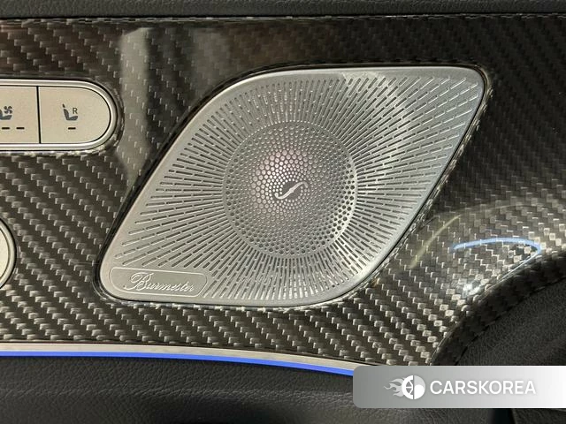 Mercedes-Benz GLE id 4261136 из Китая 28
